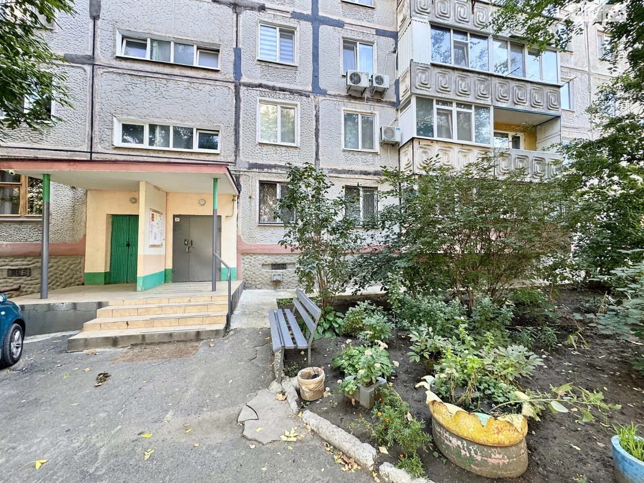 Apartment for Sale in Ingul's