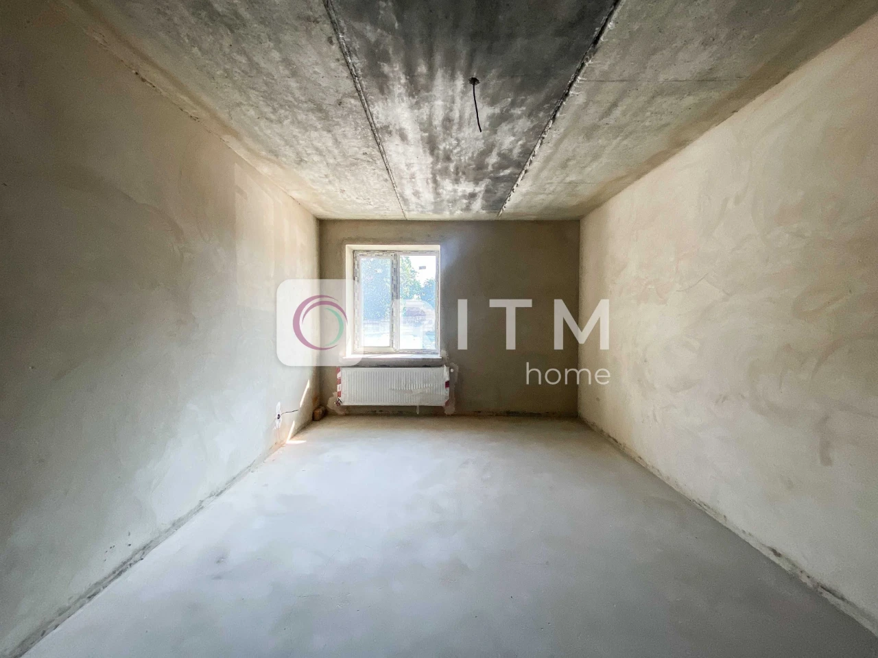 URGENT SALE! For sale, a 2-room apartment in a new building