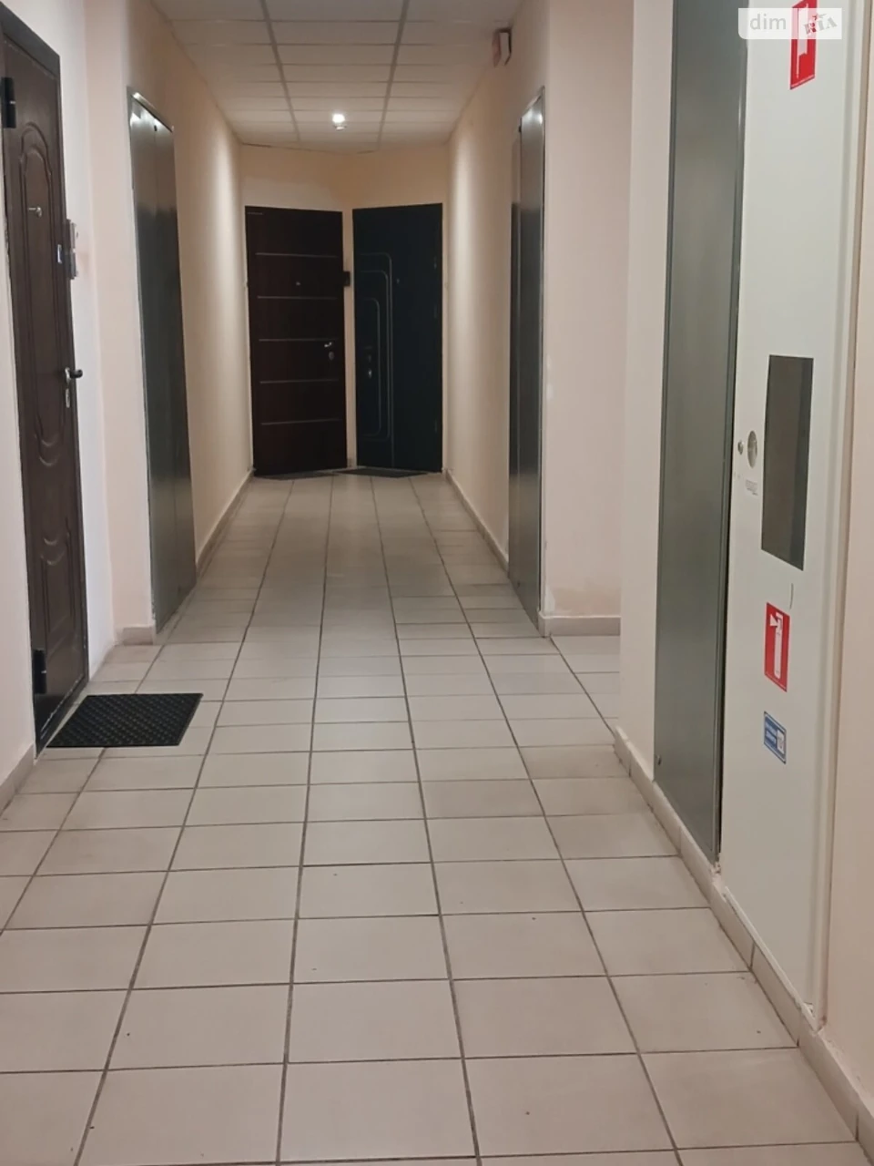 Продаж Квартира Харківський Масив