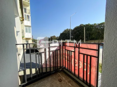 URGENT SALE! For sale, a 2-room apartment in a new building