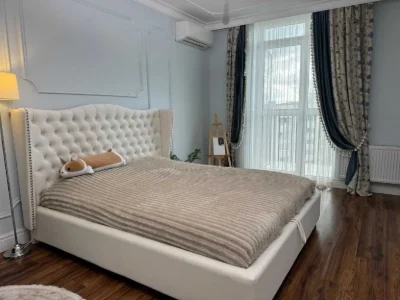 Продажа пентхауса на двух уровнях 94 м² в ЖК «Panorama»