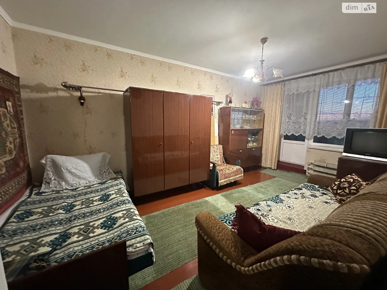 Sale Apartment in 522nd Microdistrict