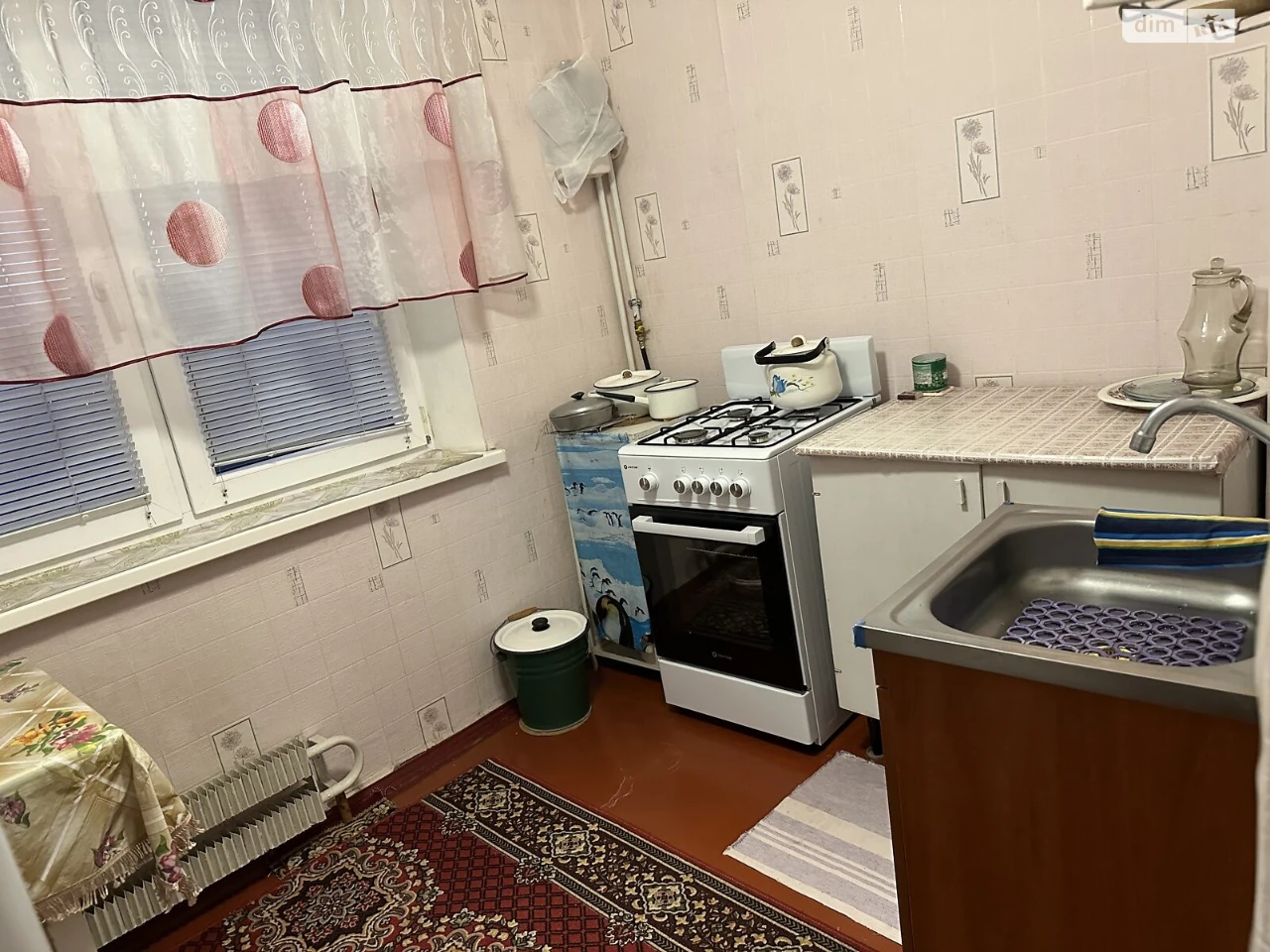 Sale Apartment in 522nd Microdistrict