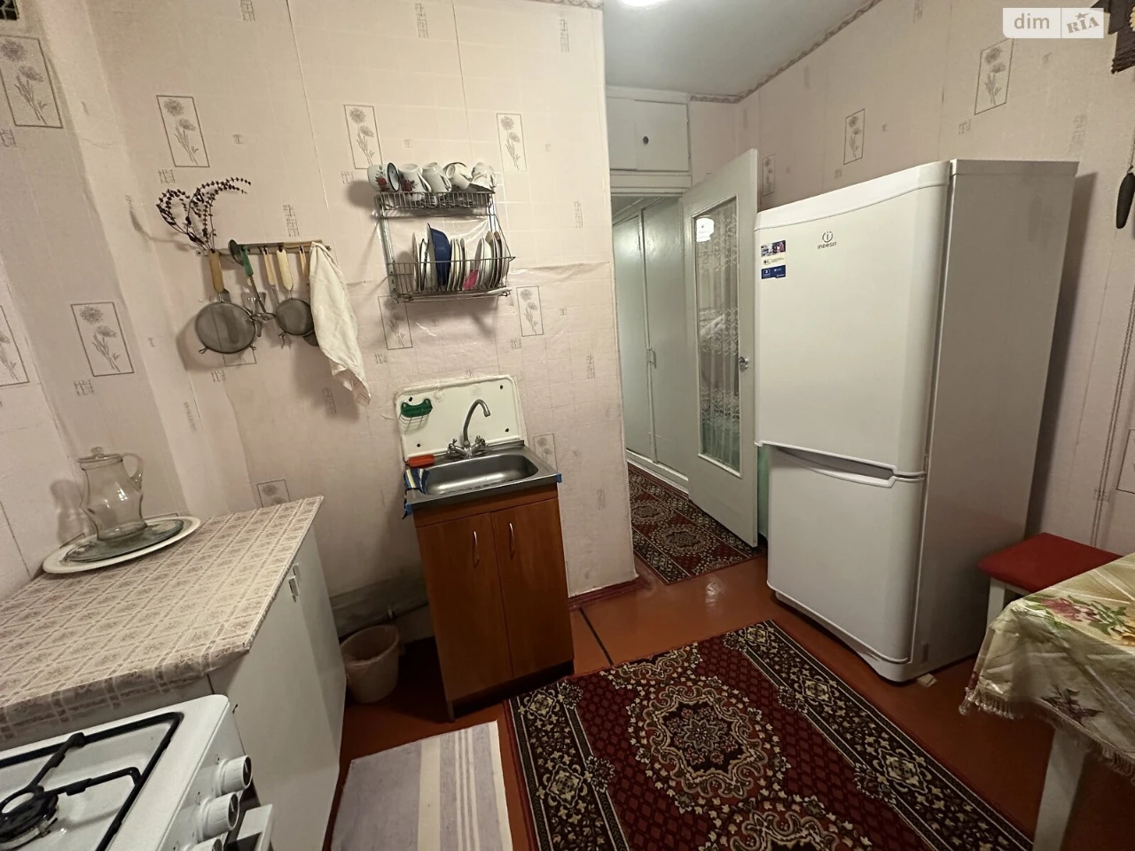 Sale Apartment in 522nd Microdistrict
