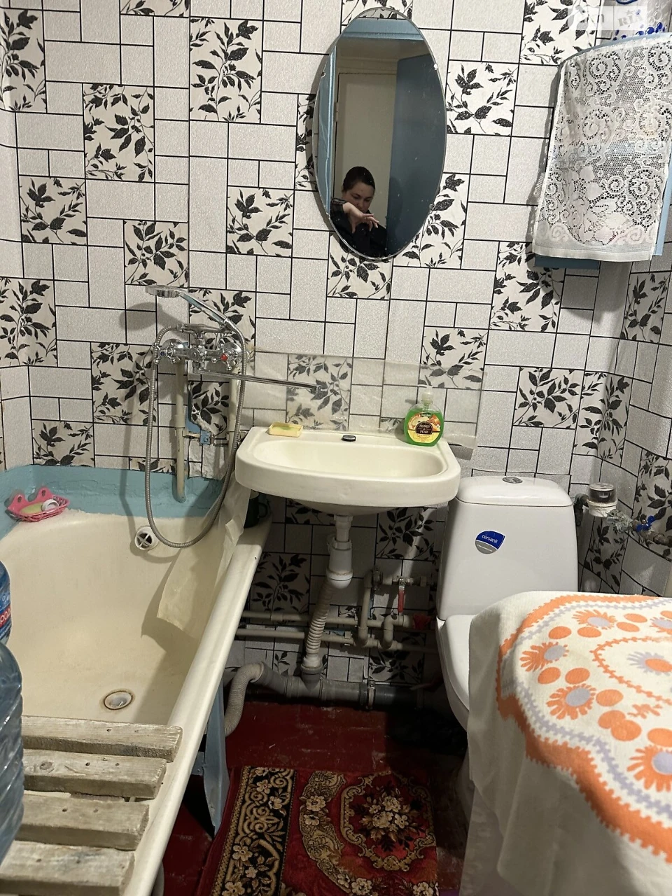 Sale Apartment in 522nd Microdistrict