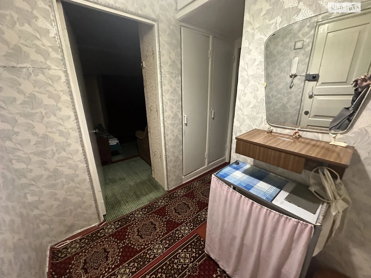Sale Apartment in 522nd Microdistrict