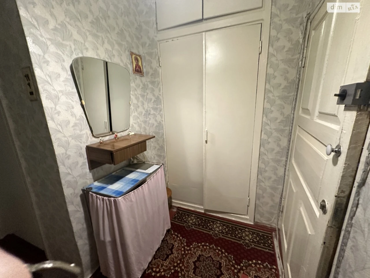 Sale Apartment in 522nd Microdistrict