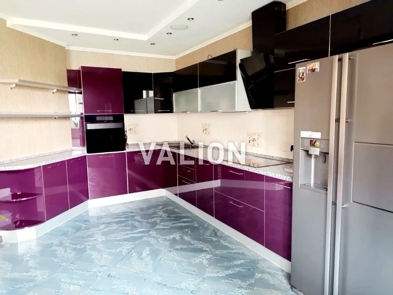 Оренда квартири 2-кімн. 78.5 м² 5/16 пов.