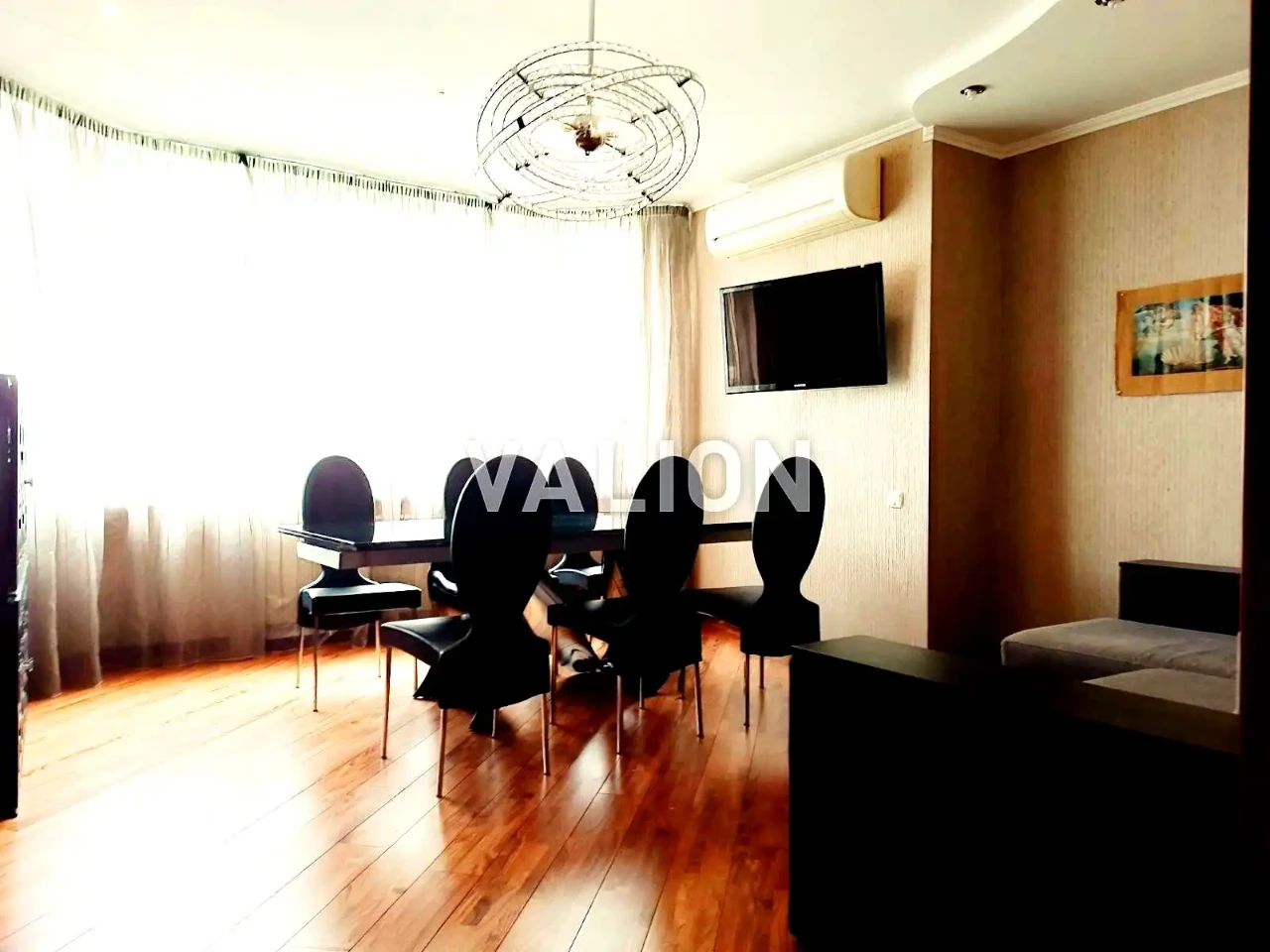 Оренда квартири 2-кімн. 78.5 м² 5/16 пов.
