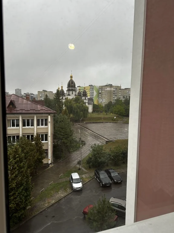 3-комнатная квартира, 70 м², Сихов, ул. Трильовского | с мебелью