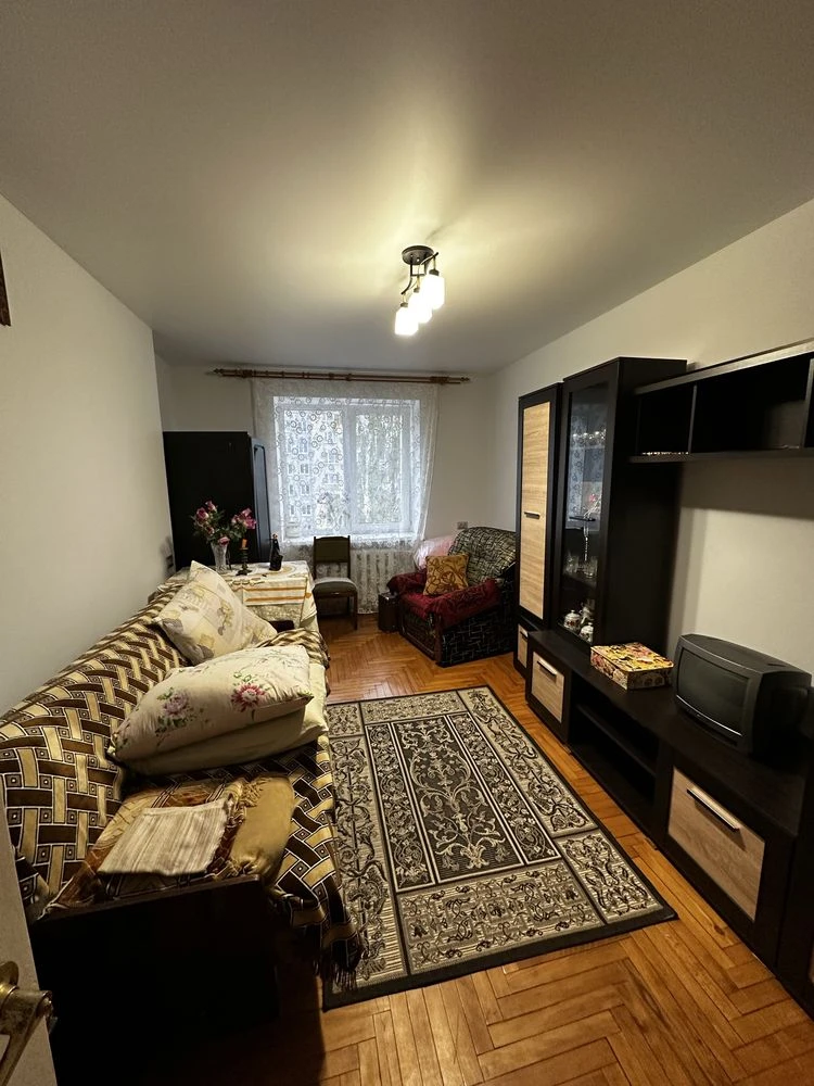 3-комнатная квартира, 70 м², Сихов, ул. Трильовского | с мебелью