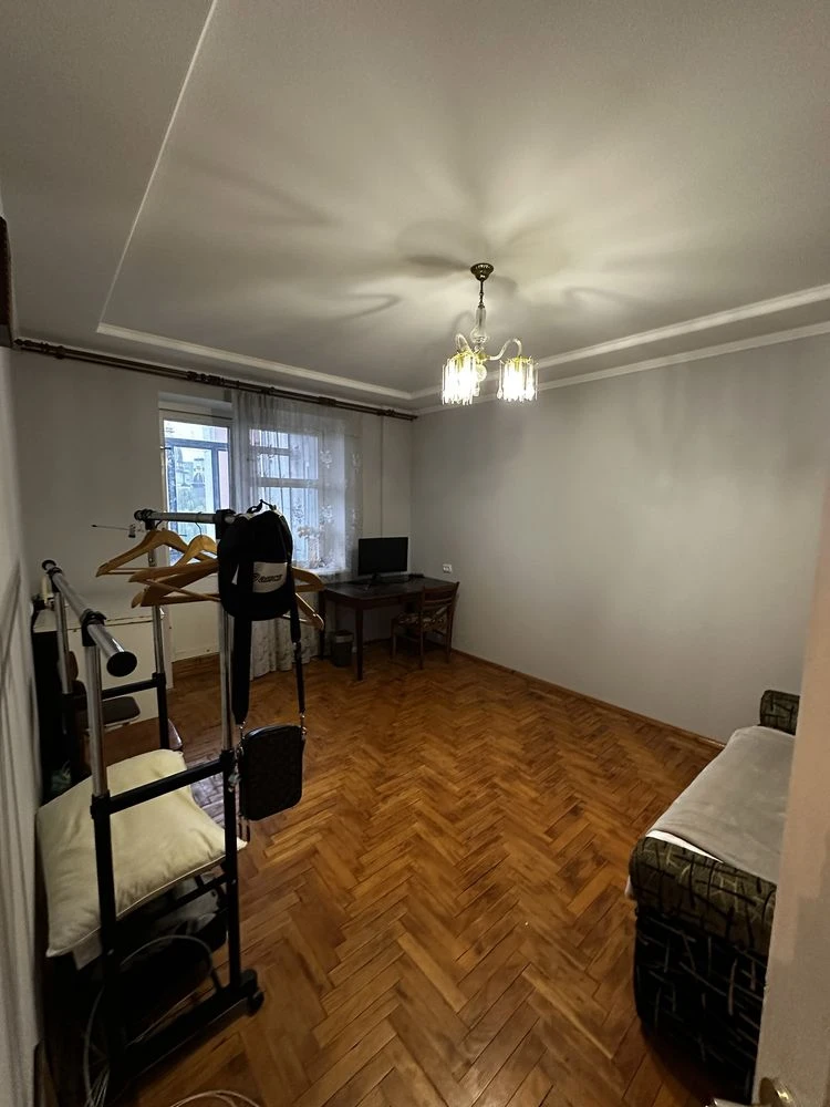 3-комнатная квартира, 70 м², Сихов, ул. Трильовского | с мебелью