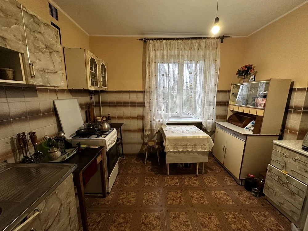 3-комнатная квартира, 70 м², Сихов, ул. Трильовского | с мебелью