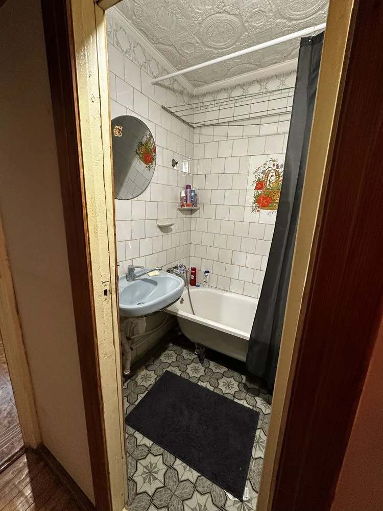 3-комнатная квартира, 70 м², Сихов, ул. Трильовского | с мебелью