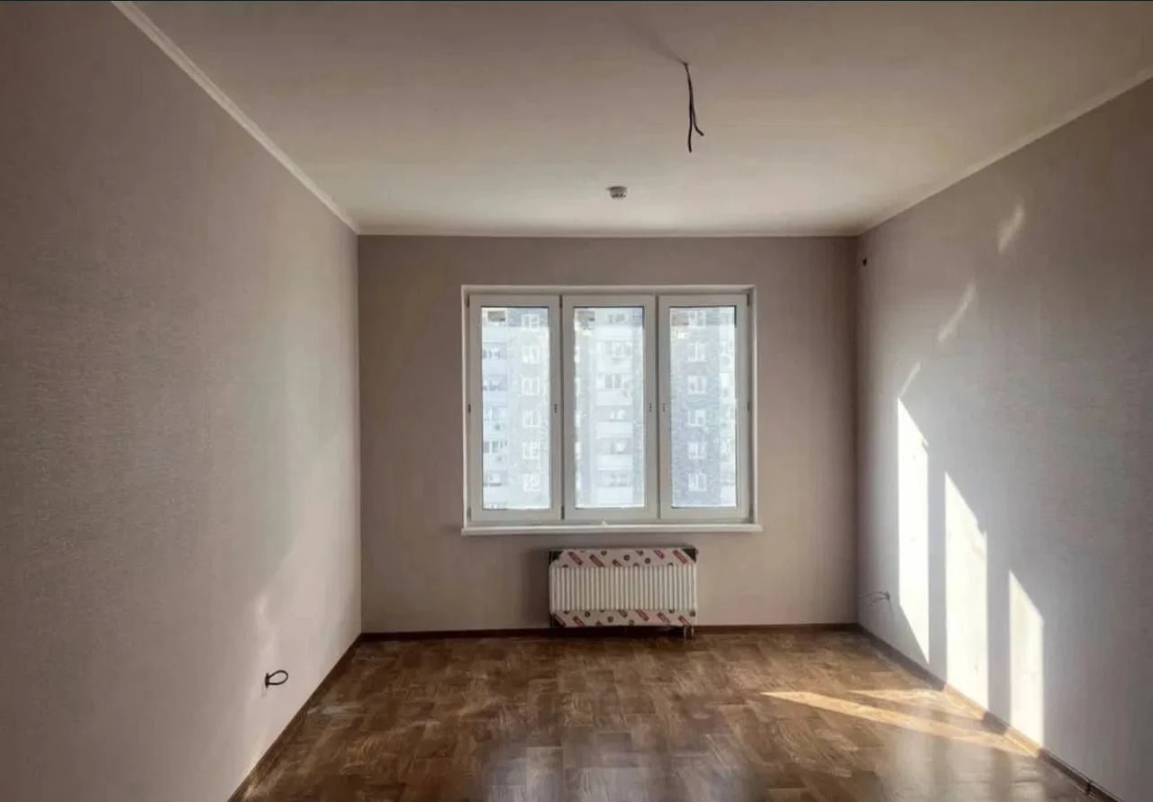 Sale of an apartment with renovation in a completed building in the "Navigator-2" residential complex