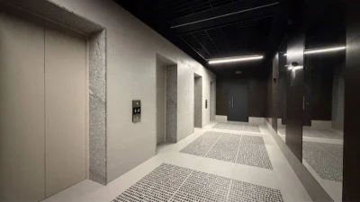 Apartment for Sale in the Mozart Residential Complex