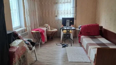 2х комнатную, проспект О. Поля (Кирова) квартиру