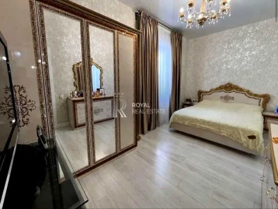 Дом. Киев, улица Колоскова