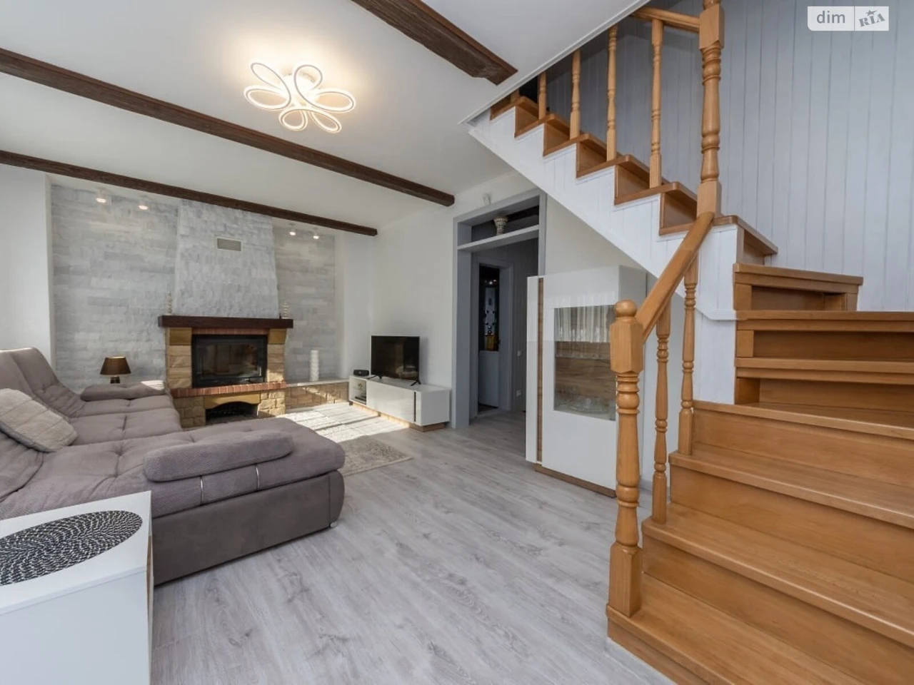 Sale: House in Obolon'