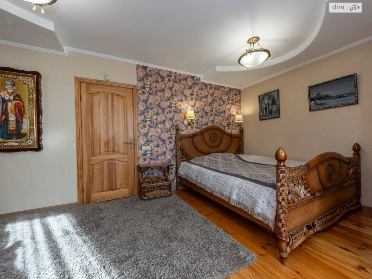 Sale: House in Obolon'