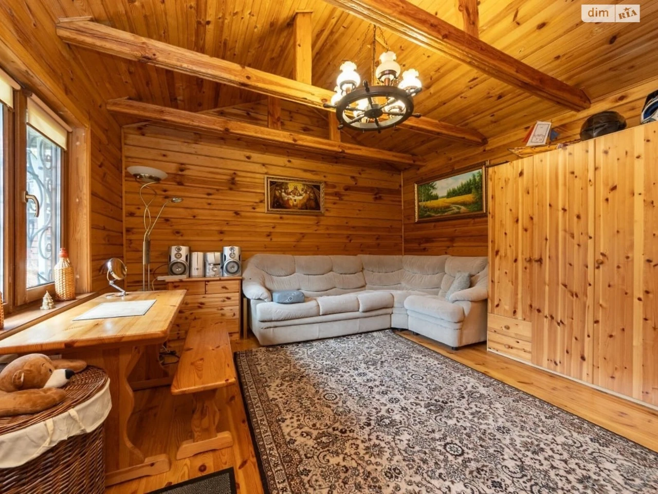 Sale: House in Obolon'