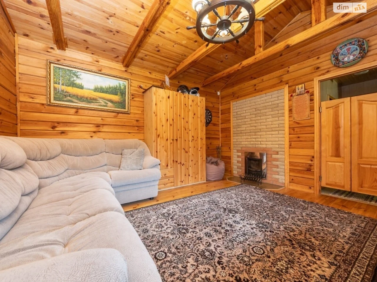 Sale: House in Obolon'