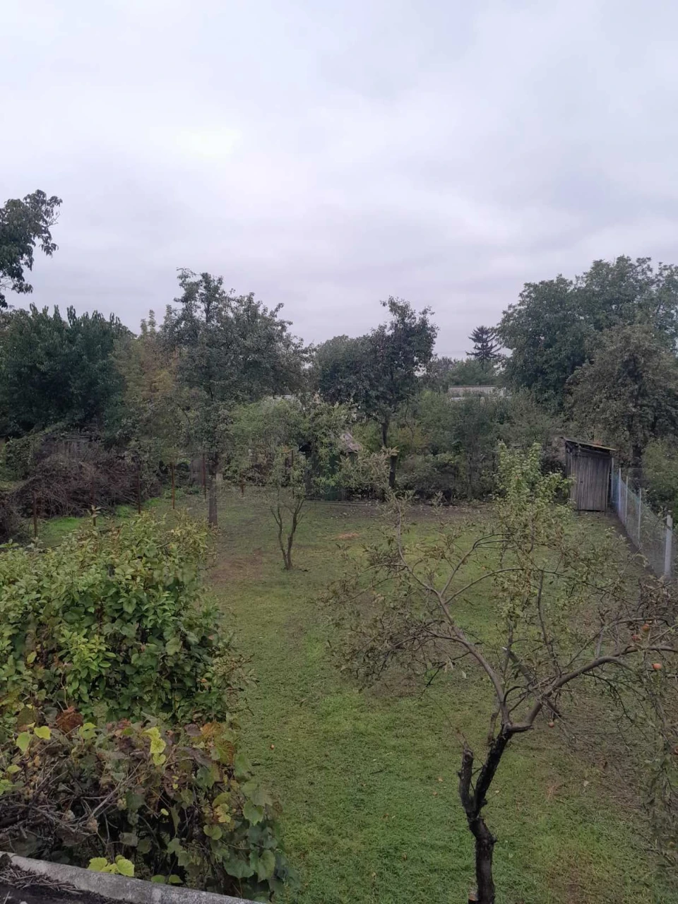 For sale: Cottage on Levoberezhny 3