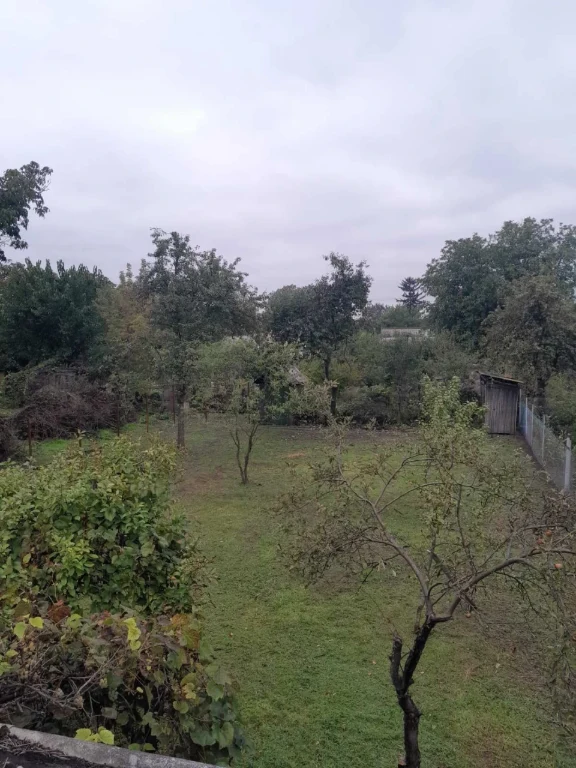 For sale: Cottage on Levoberezhny 3