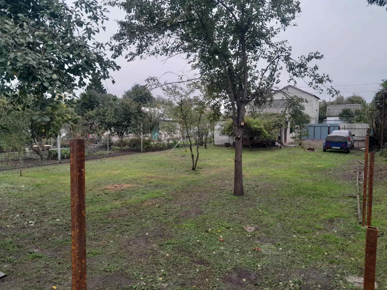 For sale: Cottage on Levoberezhny 3