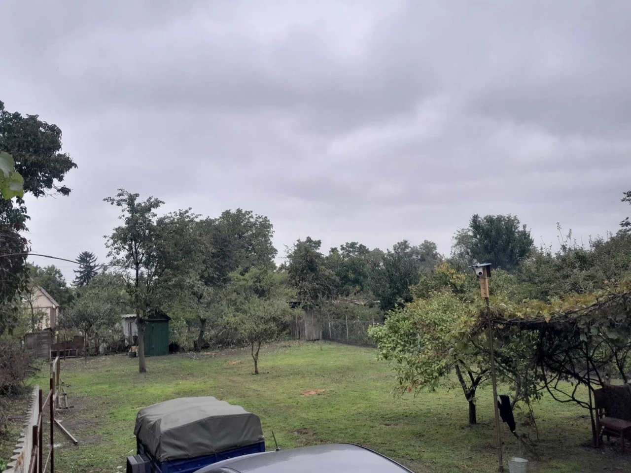 For sale: Cottage on Levoberezhny 3