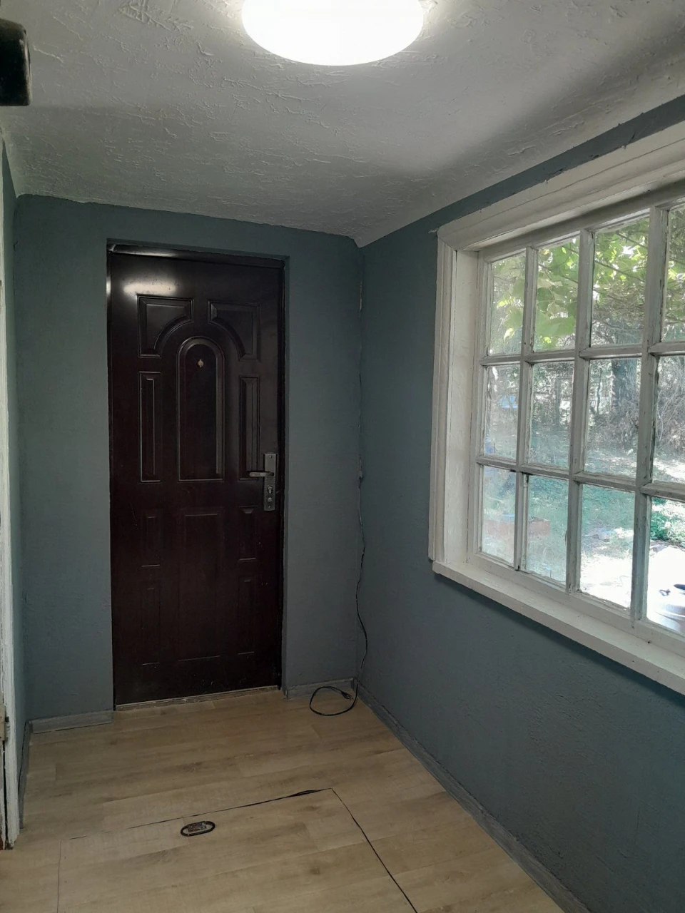 For sale: Cottage on Levoberezhny 3