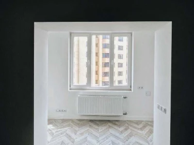 Apartment. Kharkiv, Zbroyarska St. (Malinovsky)