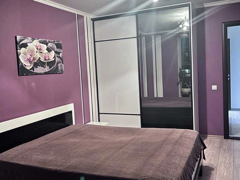 Apartment. Odesa, Yaroslav Baisa Street