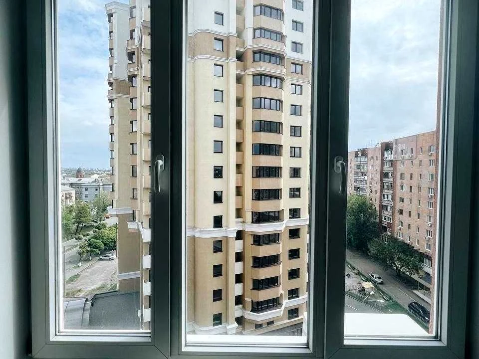 Apartment. Kharkiv, Zbroyarska St. (Malinovsky)
