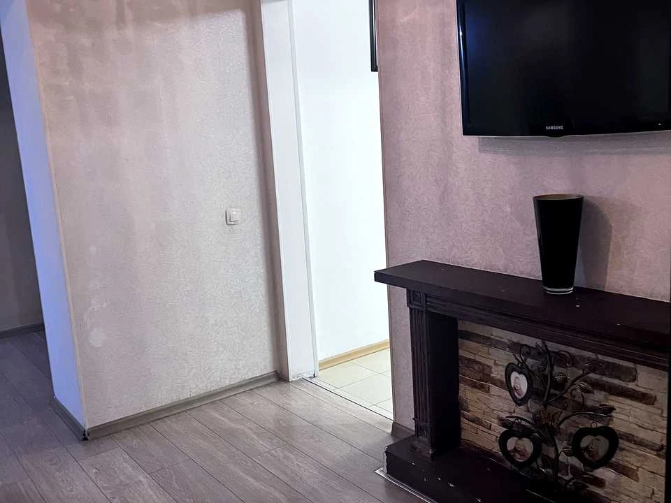 Квартира. Одесса, улица Ярослава Баиса.