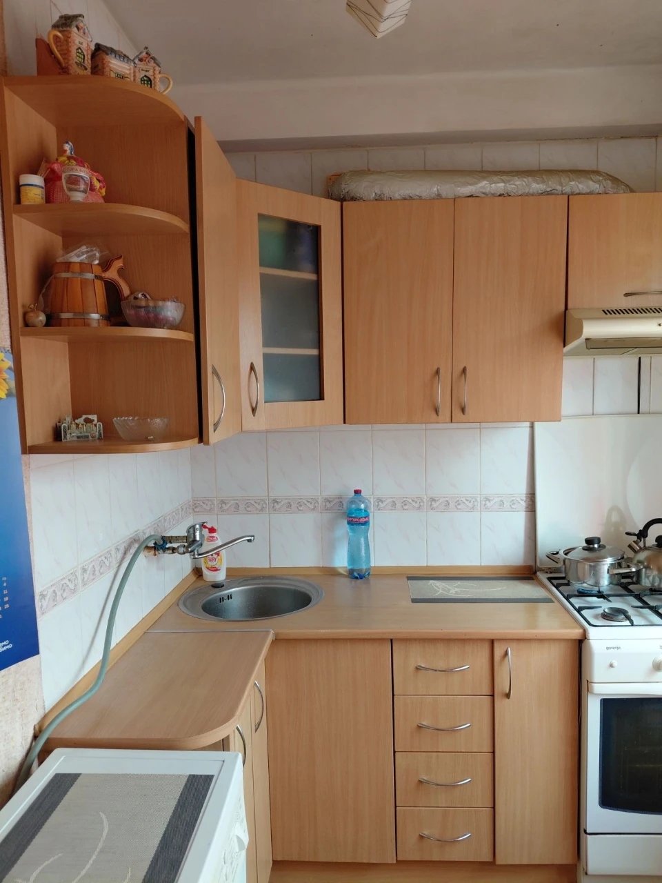 For Sale: 4-Bedroom Apartment