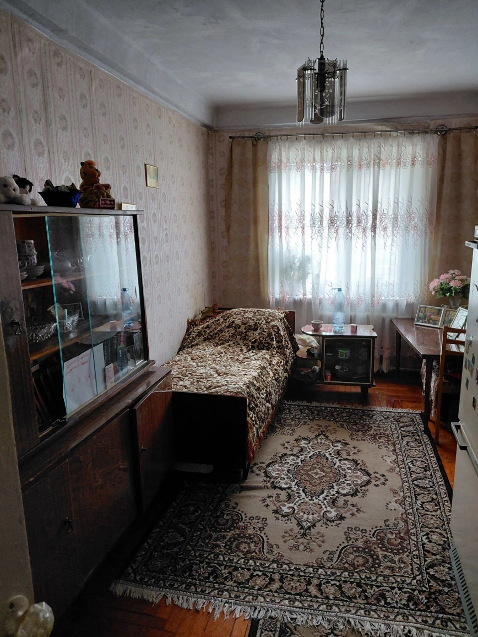 For Sale: 4-Bedroom Apartment