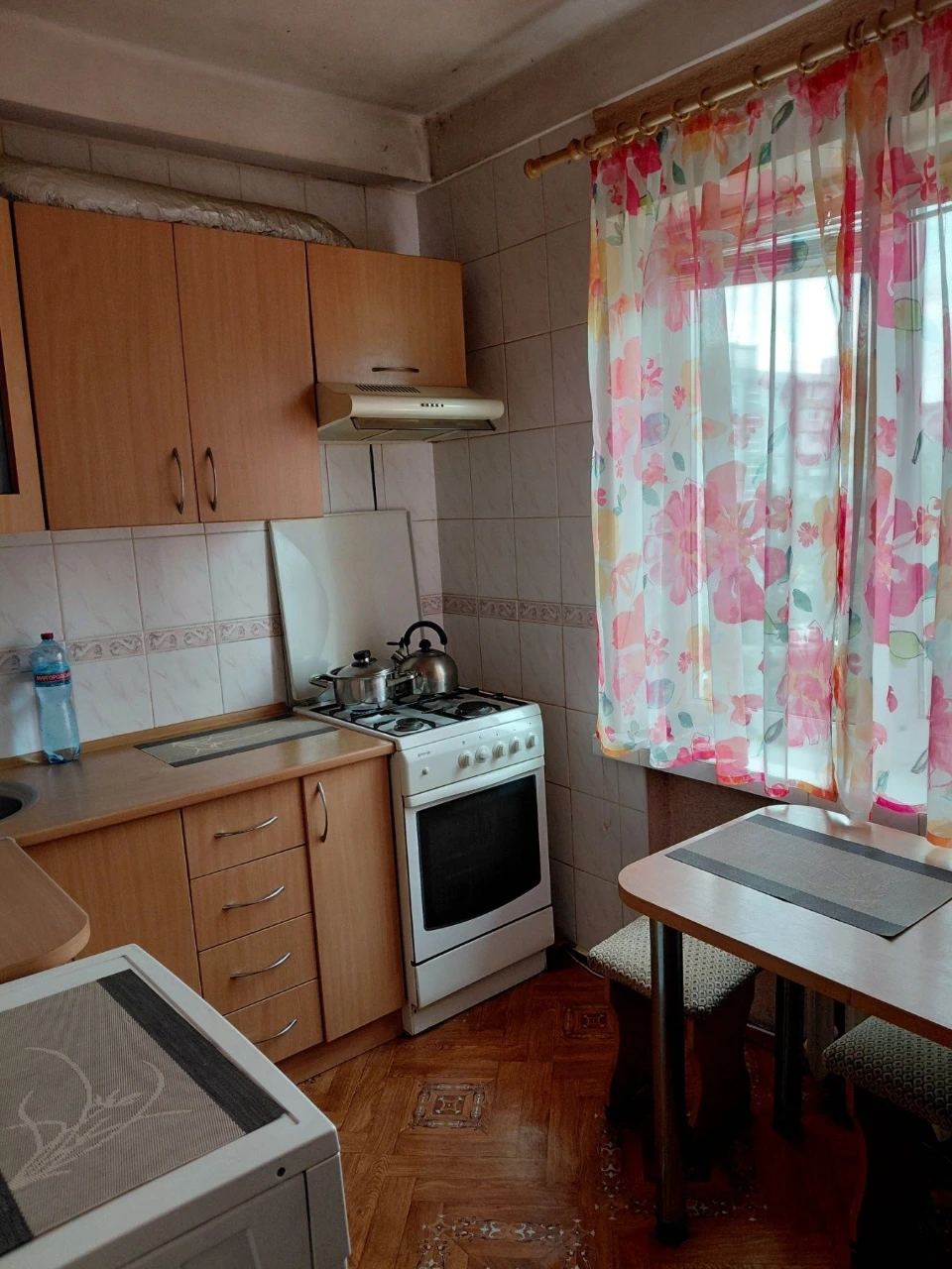 For Sale: 4-Bedroom Apartment