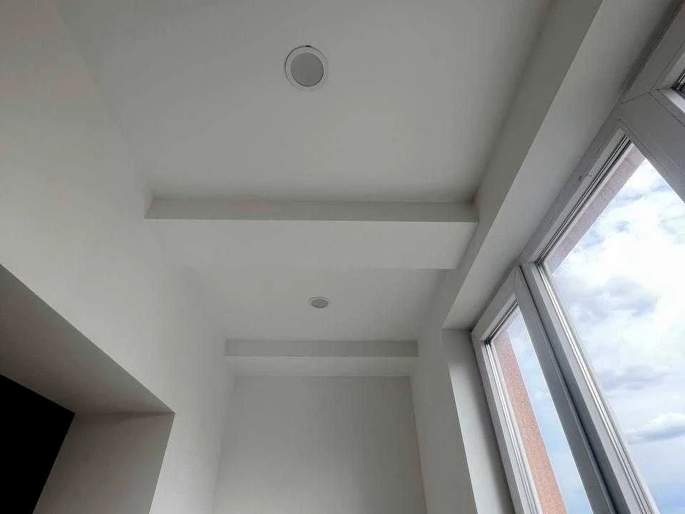 Apartment. Kharkiv, Zbroyarska St. (Malinovsky)