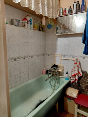 For Sale: 4-Bedroom Apartment