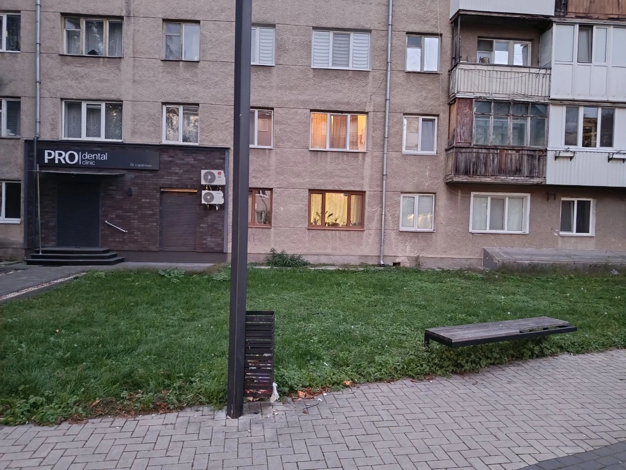 For Sale: Apartment on Voli Street