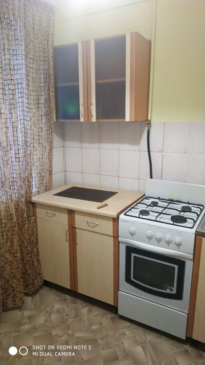 For Sale: Apartment on Voli Street