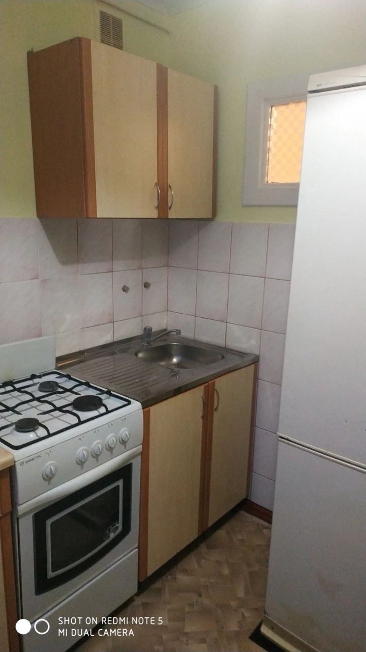 For Sale: Apartment on Voli Street