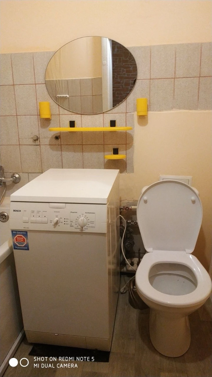 For Sale: Apartment on Voli Street