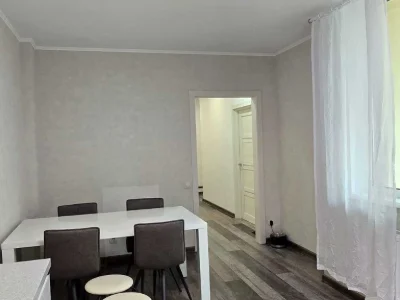 Квартира. Киев, улица Самойла Кишки