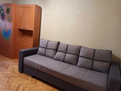 Apartment. Milutienka st.
