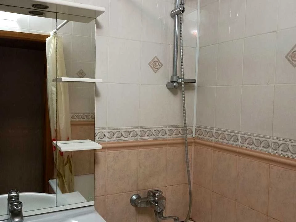 Apartment. Milutienka st.