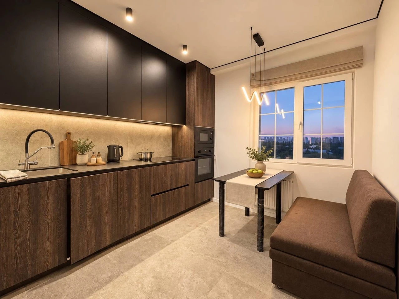 Без комиссии | Продажа Евро-2 | 42 м² | ЖК «Новая Англия» | Го