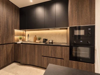 Без комиссии | Продажа Евро-2 | 42 м² | ЖК «Новая Англия» | Го
