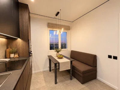 Без комиссии | Продажа Евро-2 | 42 м² | ЖК «Новая Англия» | Го